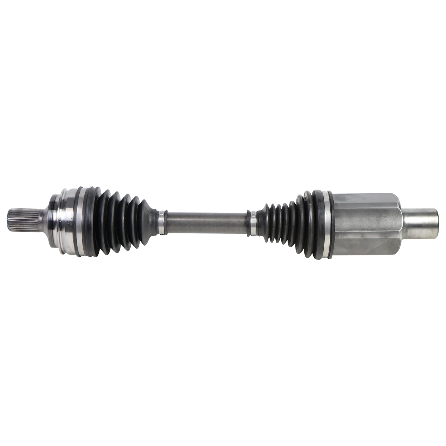 Amazon.com: GSP NCV48058 CV Axle Shaft Assembly - Compatible With